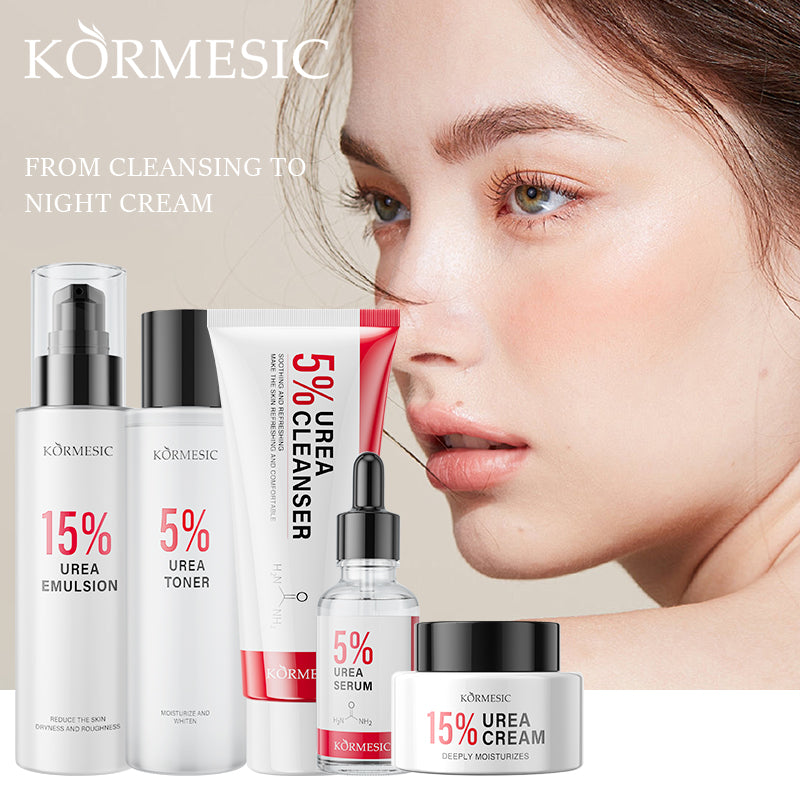 KORMESIC Body Care Set