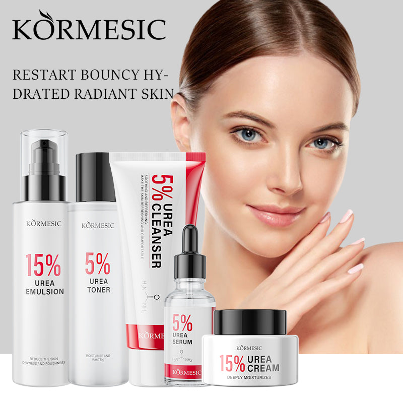 KORMESIC Body Care Set