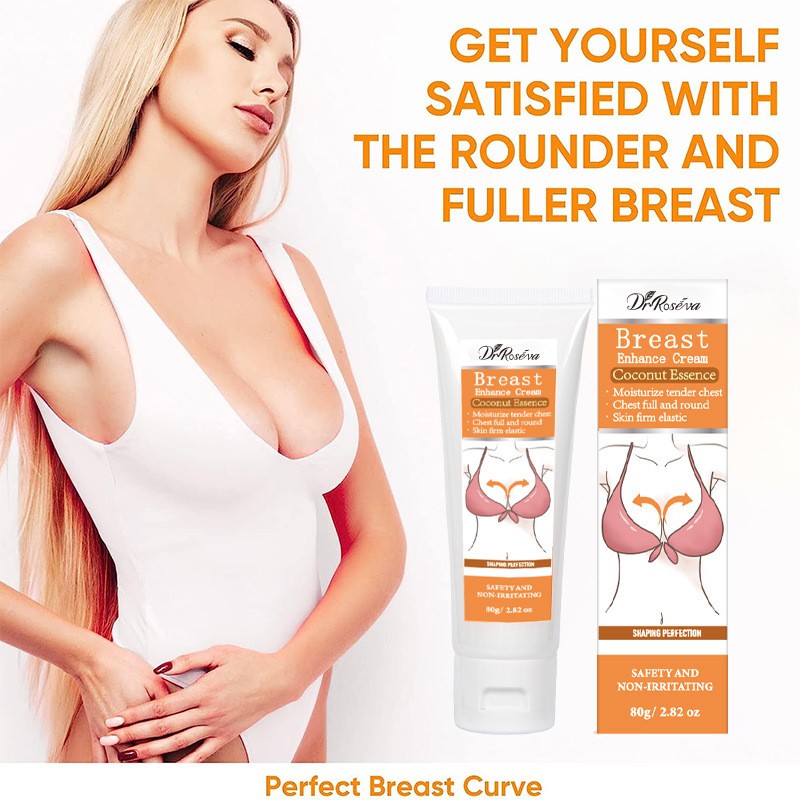 DR Breast Enlargement Cream 