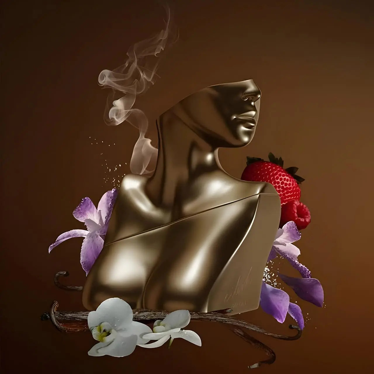 Billie Eilish Eau de Parfum Spray Perfume for Women, Notes of Sugared Petals, Vanilla &amp; Musk 