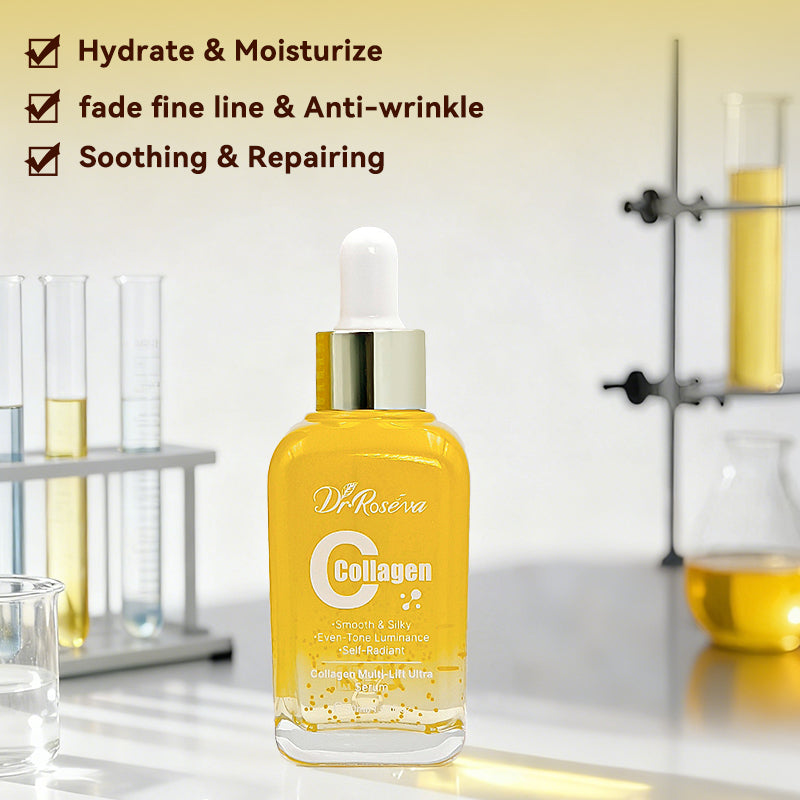 DR Multi-Effect Collagen Enhancing Serum 