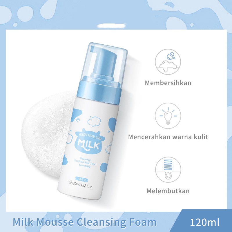 120ml Pore Cleansing Skin Care Product