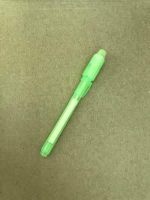 Jouet éducatif tapis de dessin 3D magique 8 effets de lumière Puzzle planche carnet de croquis