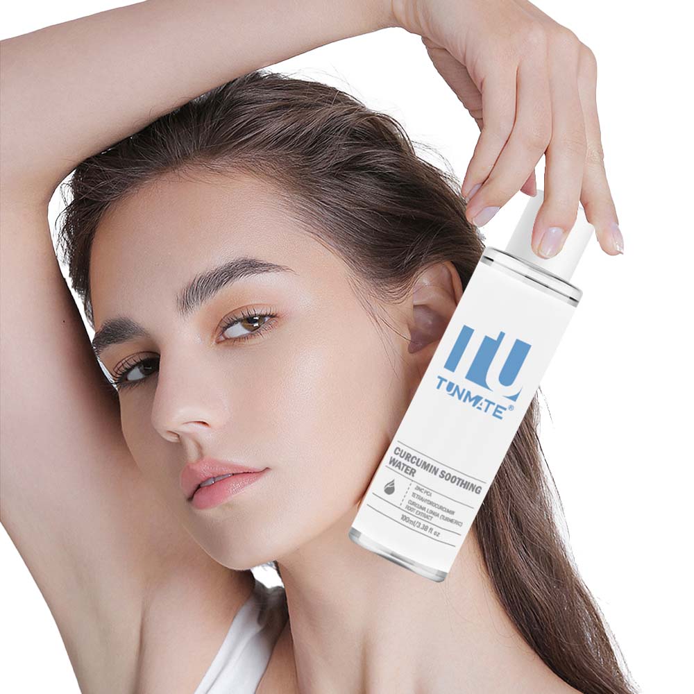 Tunmate Refreshing Turmeric Tonic 