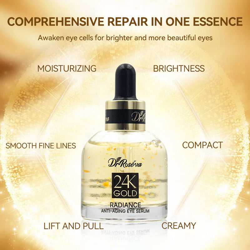 DR 24k Anti-Aging Eye Serum 