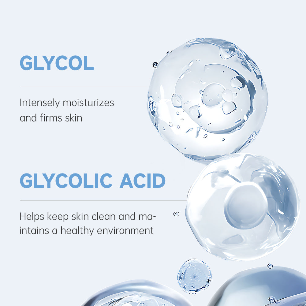 Tunmate glycolic acid toner 