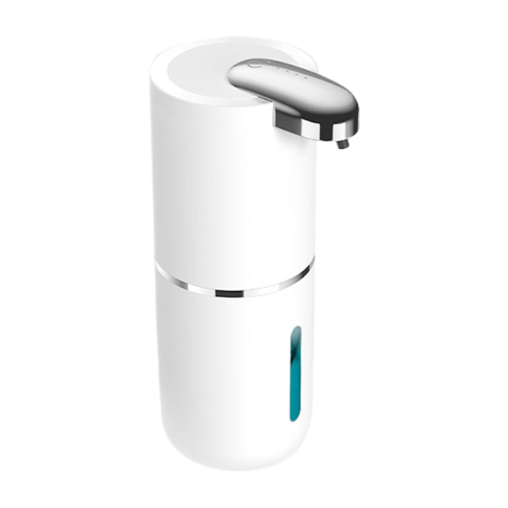 380ml Electric Disinfectant Dispenser, Touchless Infrared Sensor Foam Soap Dispenser, Automatic Wall-Mounted Liquid Soap Dispensers