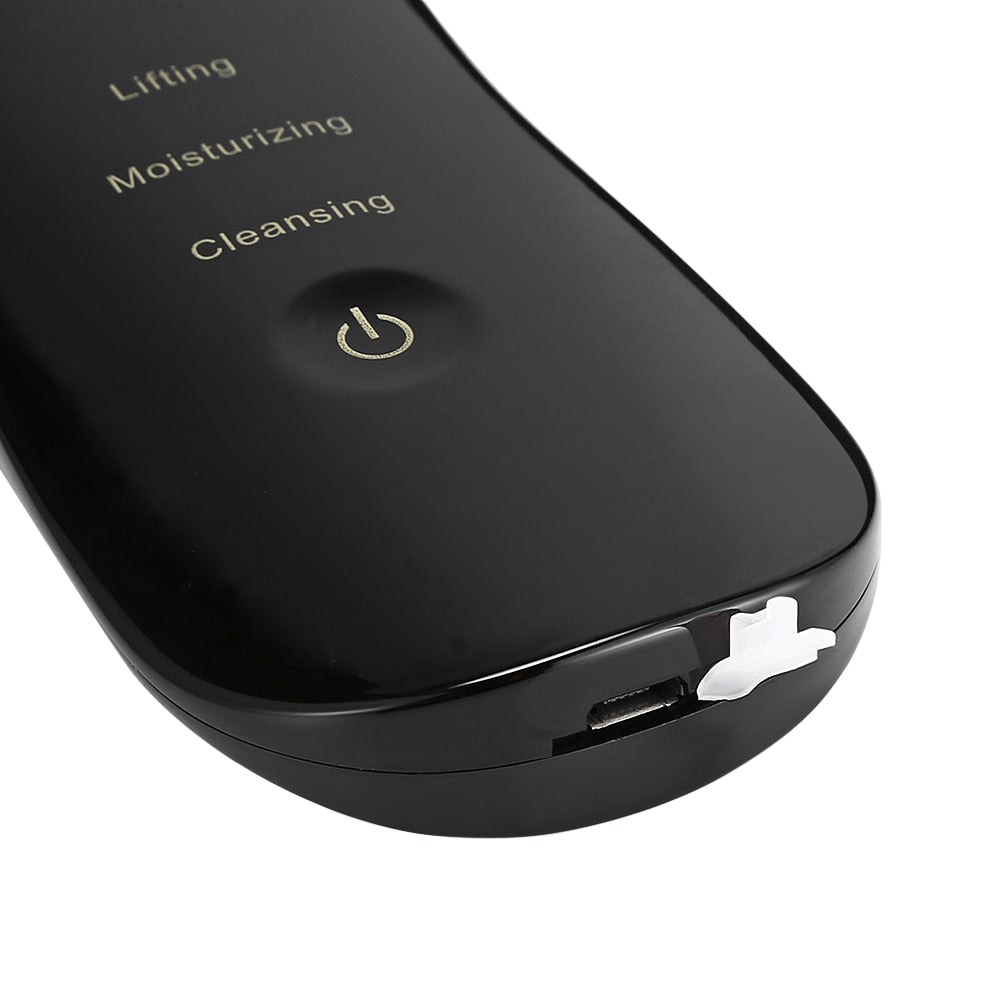 Liposuccion Blackhead Electric Blackhead Aspiration