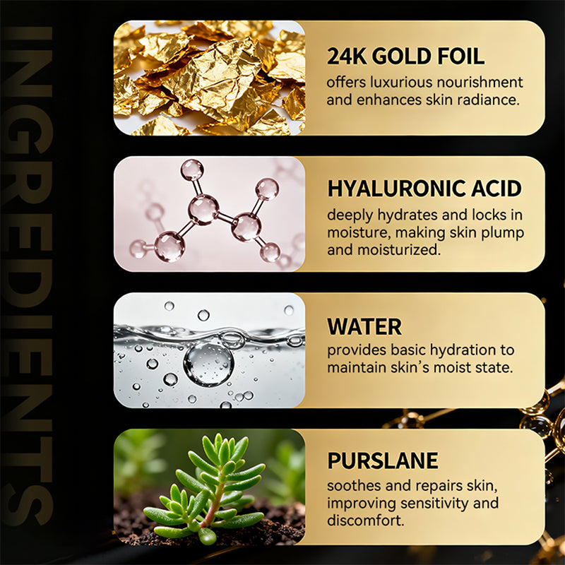 DR 24k Anti-Aging Serum 