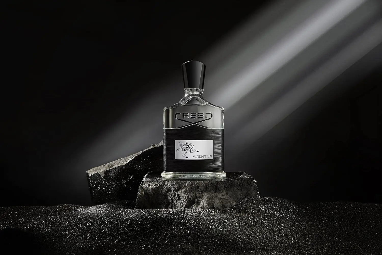 Creed Millésime 3.4oz – Aventus, Silver Mountain & Imperial | Long Lasting Unisex Perfume Gift for Christmas Holidays