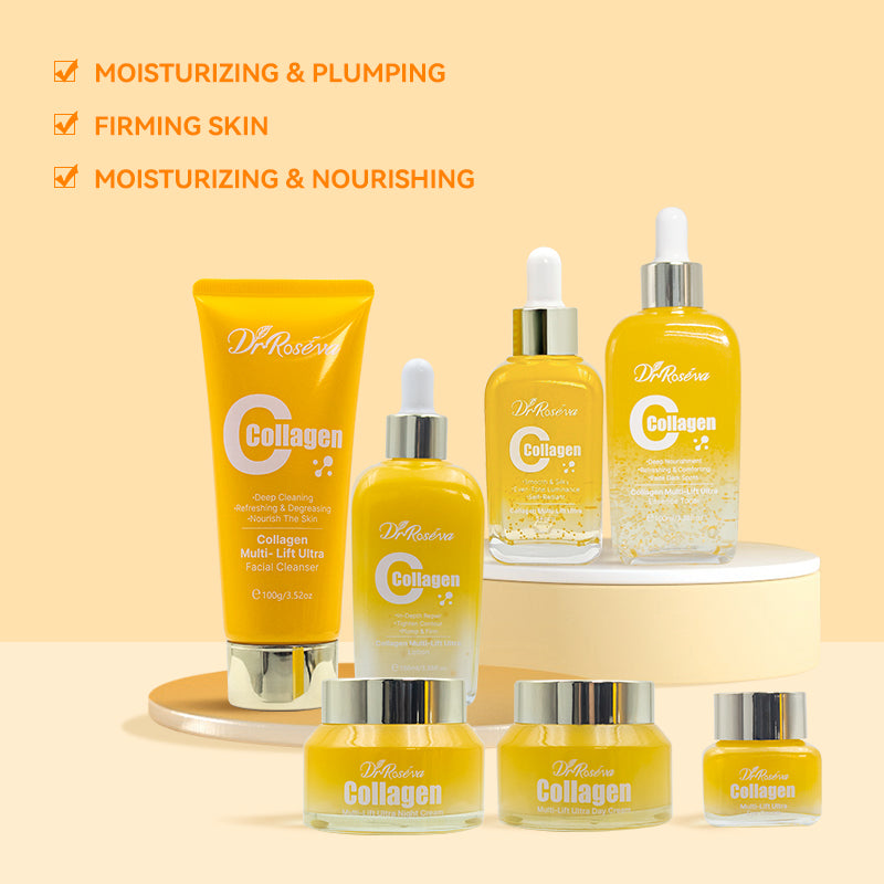 DR Collagen Multi-Effect Stimulating Super Set 