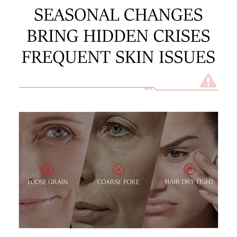 KORMESIC Body Care Set