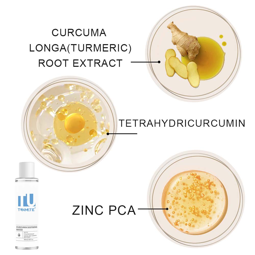 Tunmate Refreshing Turmeric Tonic 