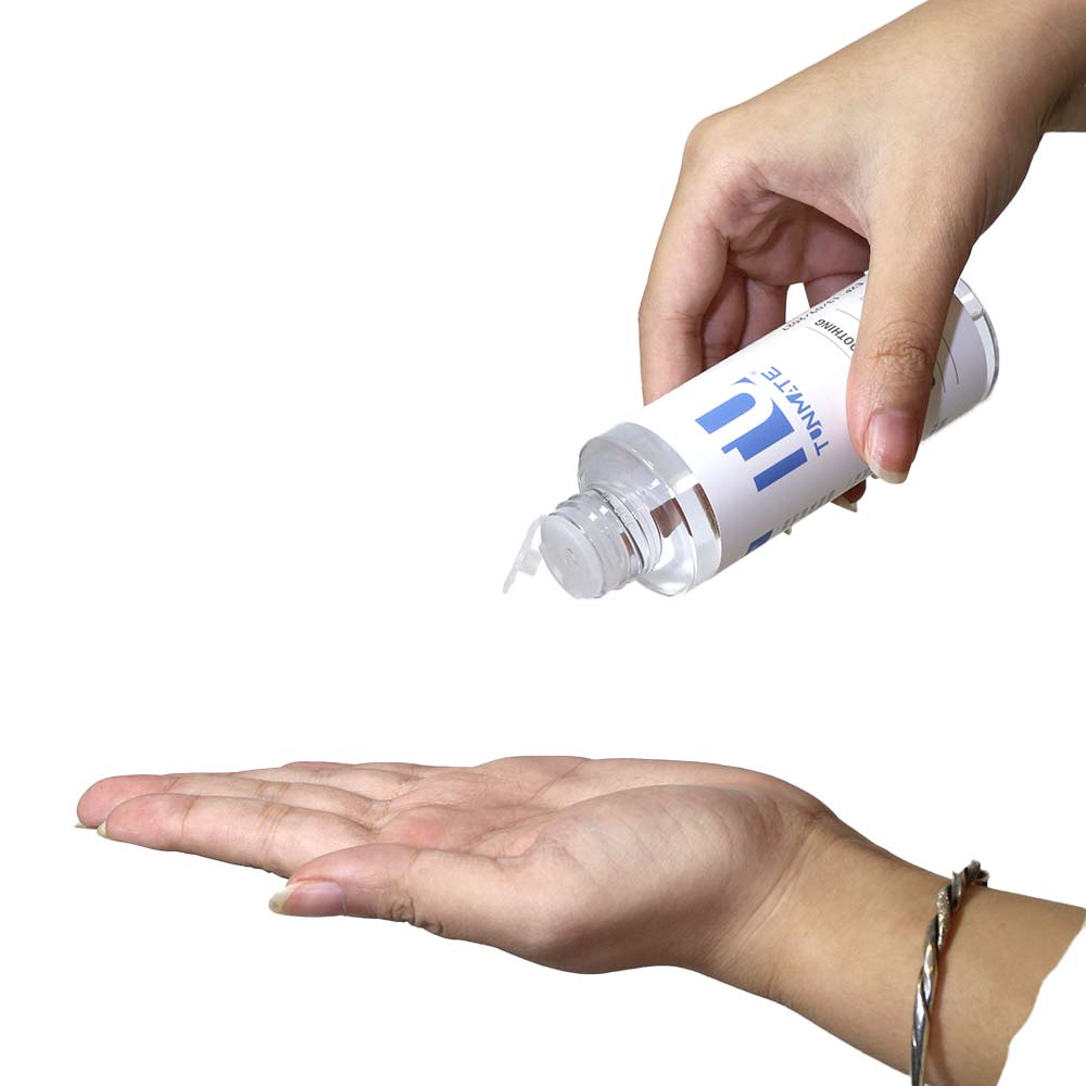 Tunmate Refreshing Turmeric Tonic 