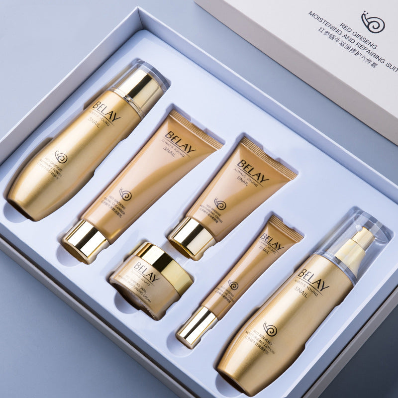 Beauty salon Facial treatments Cosmetics