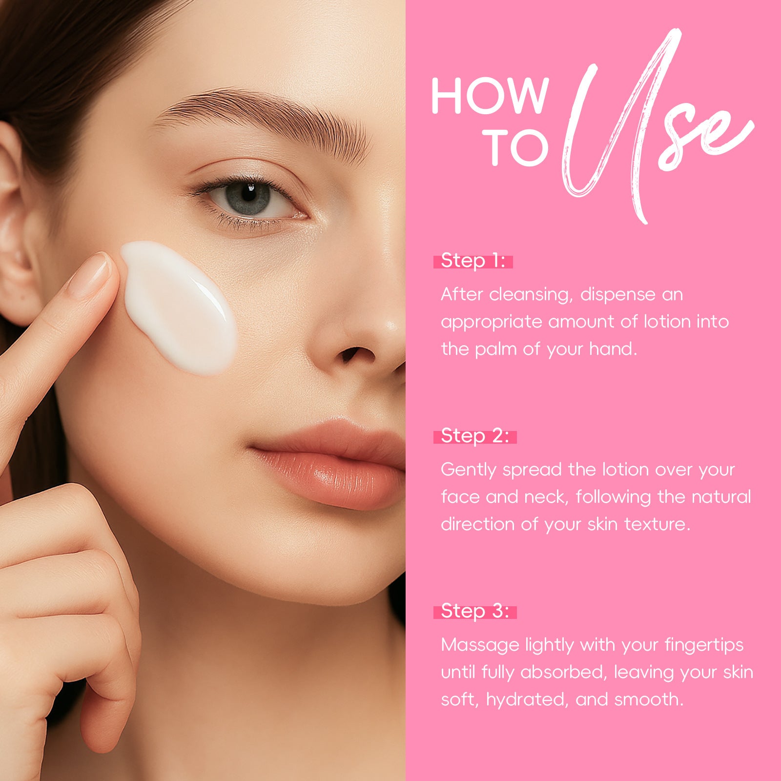 Lotion DR Japan Sakura