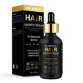 Niacinamide hair oil 60 ml 