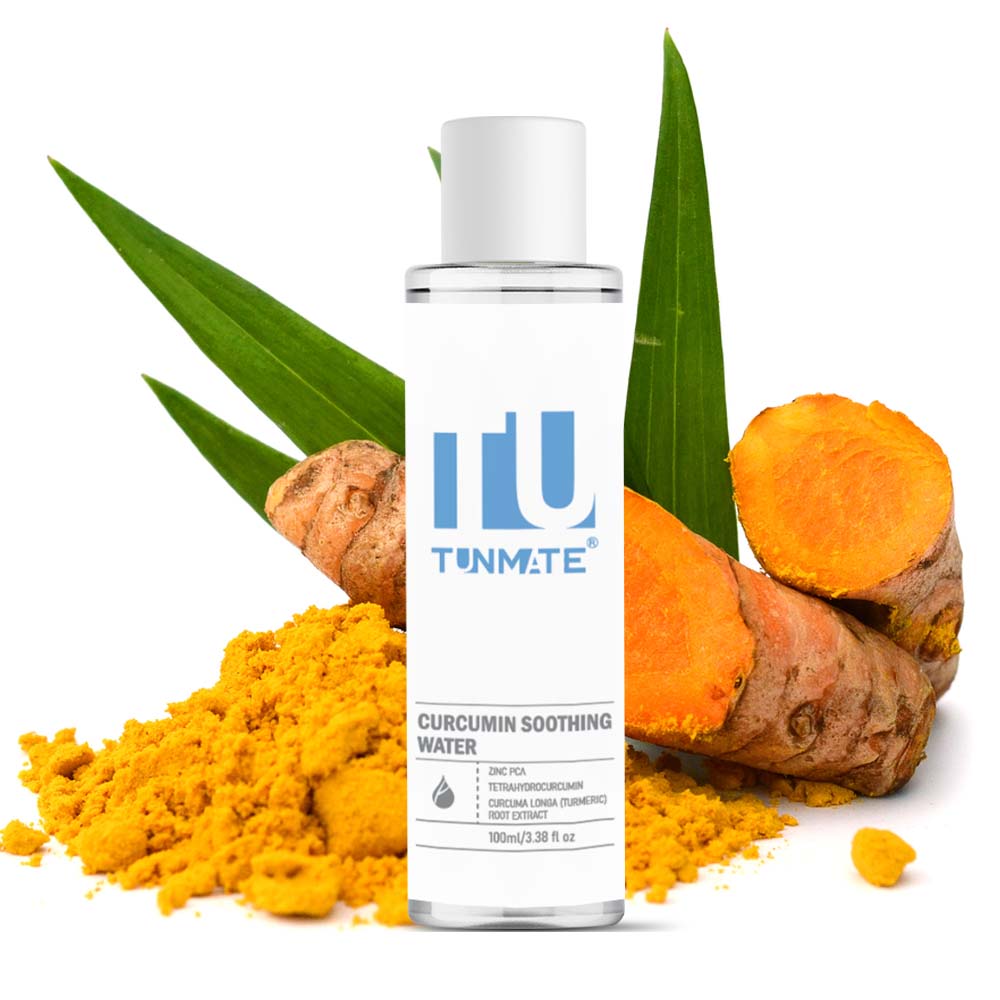 Tunmate Refreshing Turmeric Tonic 