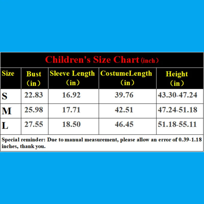 Boys' & Girls' Captain America Costume Superhero Cosplay Jumpsuit School Performance Outfit with Mask and Shield Toy Gift