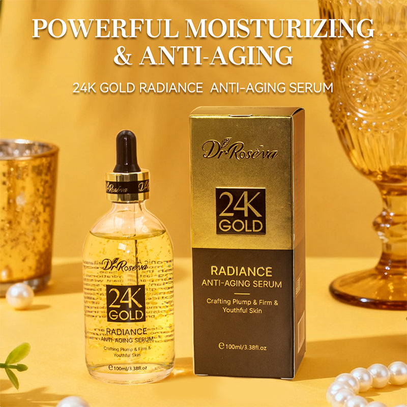 DR 24k Anti-Aging Serum 