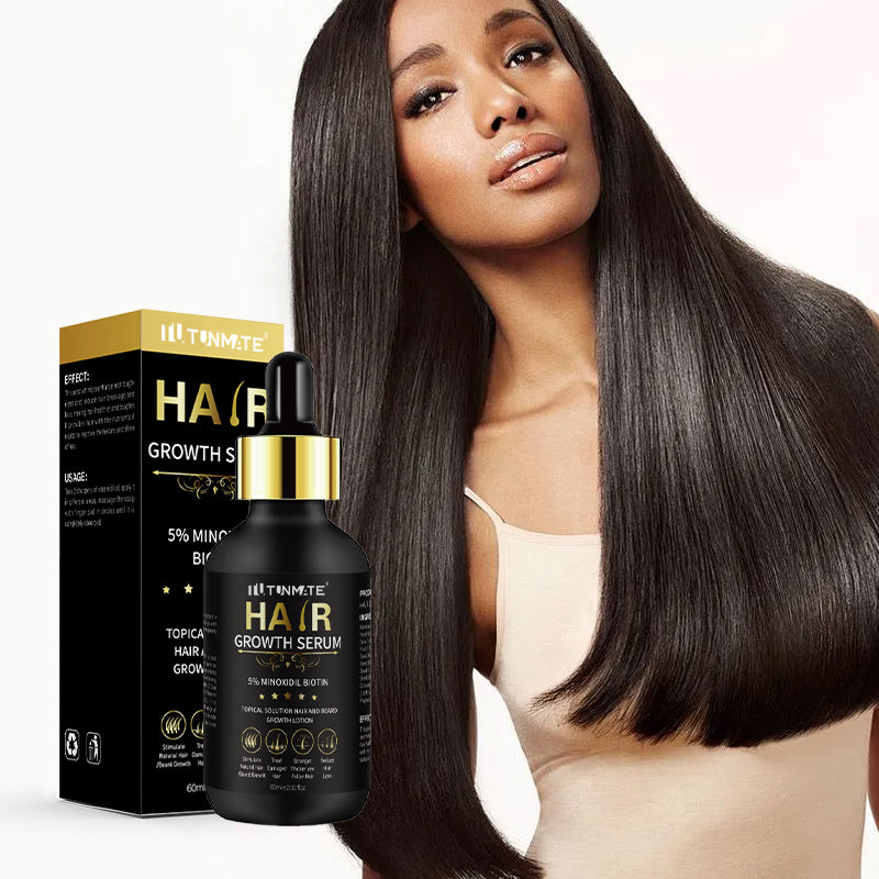 Niacinamide hair oil 60 ml 