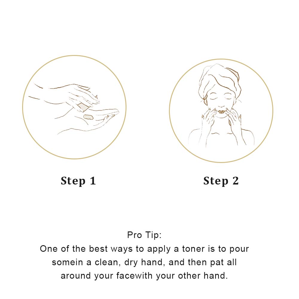 Tunmate Refreshing Turmeric Tonic 