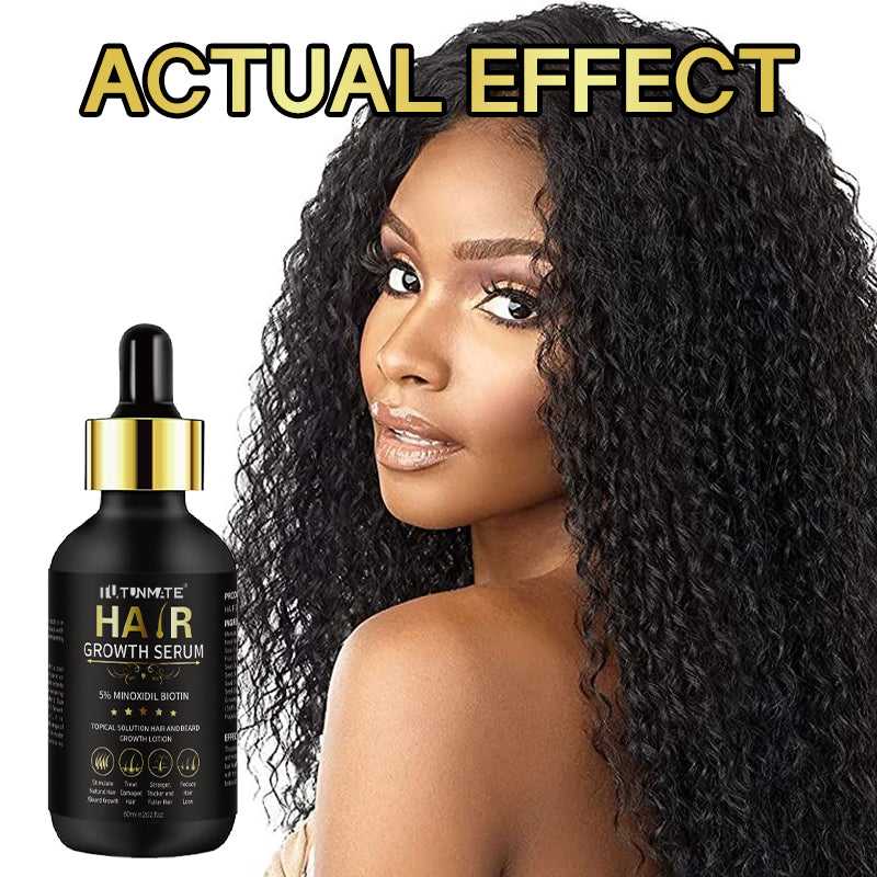 Niacinamide hair oil 60 ml 