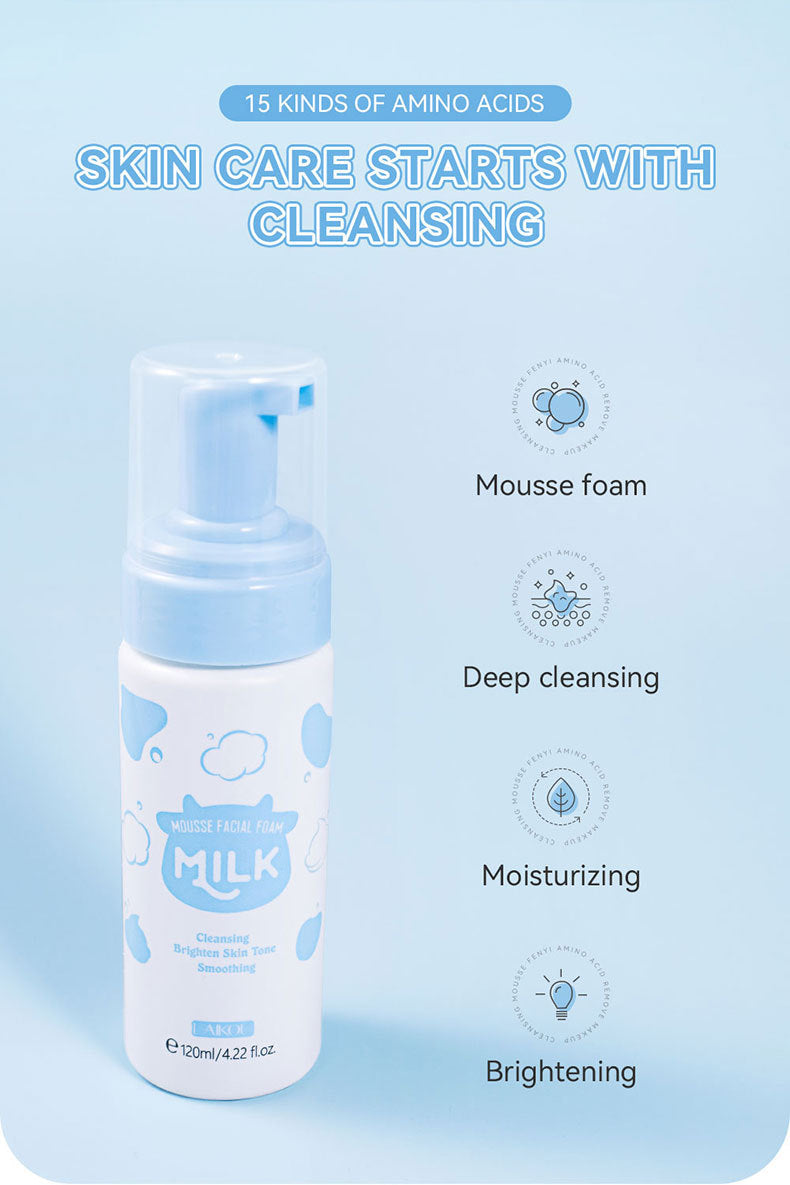 120ml Pore Cleansing Skin Care Product