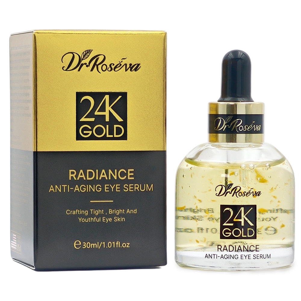 DR 24k Anti-Aging Eye Serum 
