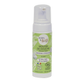 Mousse de Douche Verveine Citron - Certifiée Bio