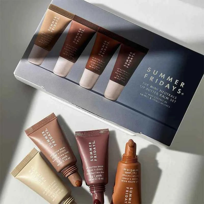 Baume à lèvres hydratant miroir brillant à lèvres vanille rose sucre café gâteau odeur rouge à lèvres huile transparente maquillage