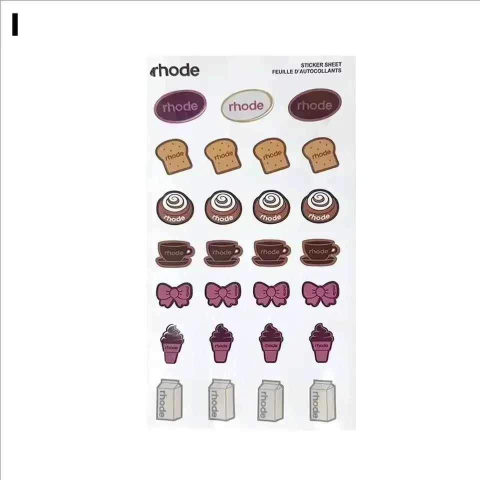 Coque de téléphone pour iPhone, maquillage populaire, brillant à lèvres, hydratant, nouveau ruban de biscuit au sucre, Toast, gelée de haricots, rouge à lèvres Pbj Lemontini