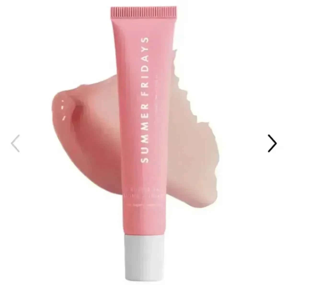Baume à lèvres hydratant miroir brillant à lèvres vanille rose sucre café gâteau odeur rouge à lèvres huile transparente maquillage
