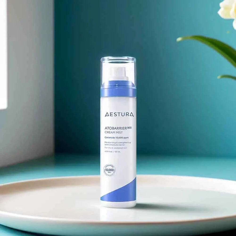 AESTURA Spray hautement hydratant coréen Original soins de la peau barrière cutanée sensible Double réparation Essence hiver soin de la peau maquillage