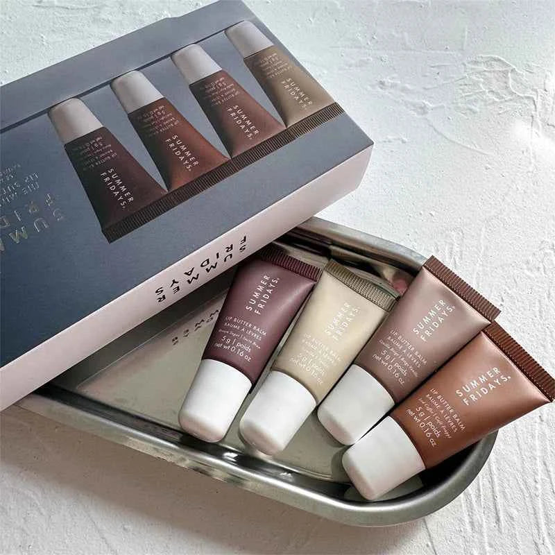 Baume à lèvres hydratant miroir brillant à lèvres vanille rose sucre café gâteau odeur rouge à lèvres huile transparente maquillage