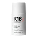 K18 Molecular Repair Leave-In Hair Mask, Keratin Treatment, Deep Conditioning, Softens Hair, Smooths Hair, Healthy Hair Care, 50ml 150ml 