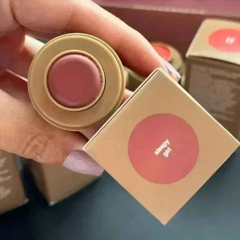 Coque de téléphone pour iPhone, maquillage populaire, brillant à lèvres, hydratant, nouveau ruban de biscuit au sucre, Toast, gelée de haricots, rouge à lèvres Pbj Lemontini