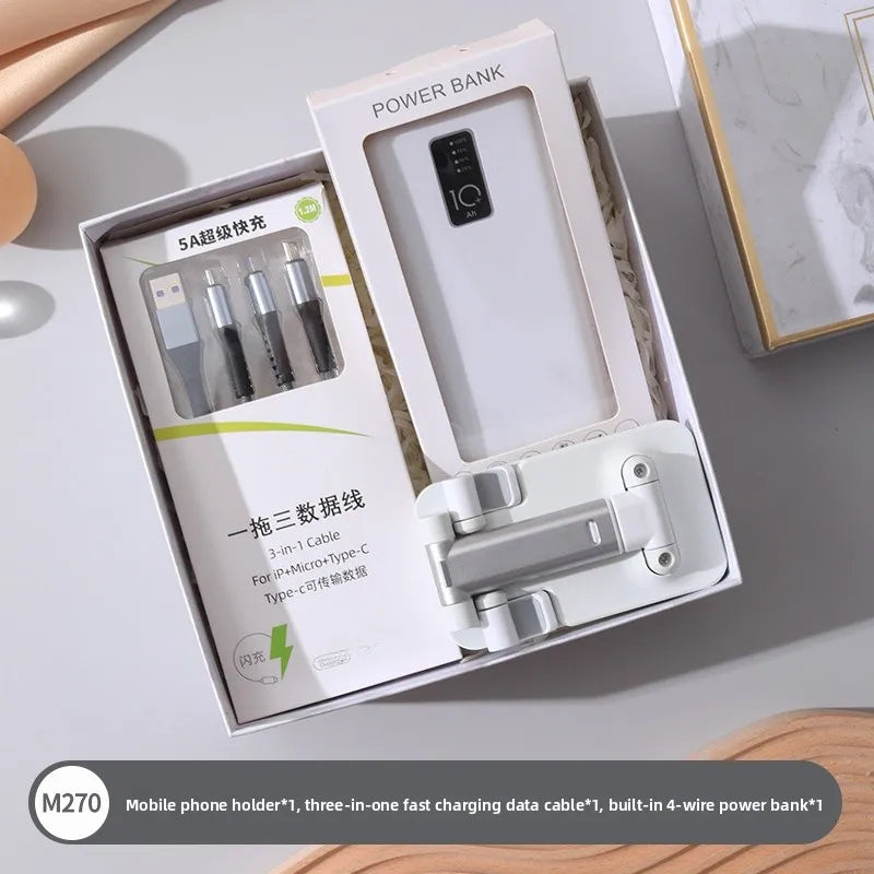 Busin Gift Umbrella Thermal Cup Birthday aduation Present Box Set Creative Festival Supplies Employee Activi Prtion