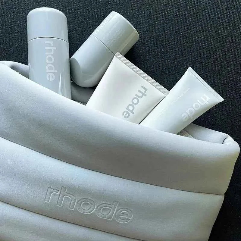 Coque de téléphone pour iPhone, maquillage populaire, brillant à lèvres, hydratant, nouveau ruban de biscuit au sucre, Toast, gelée de haricots, rouge à lèvres Pbj Lemontini