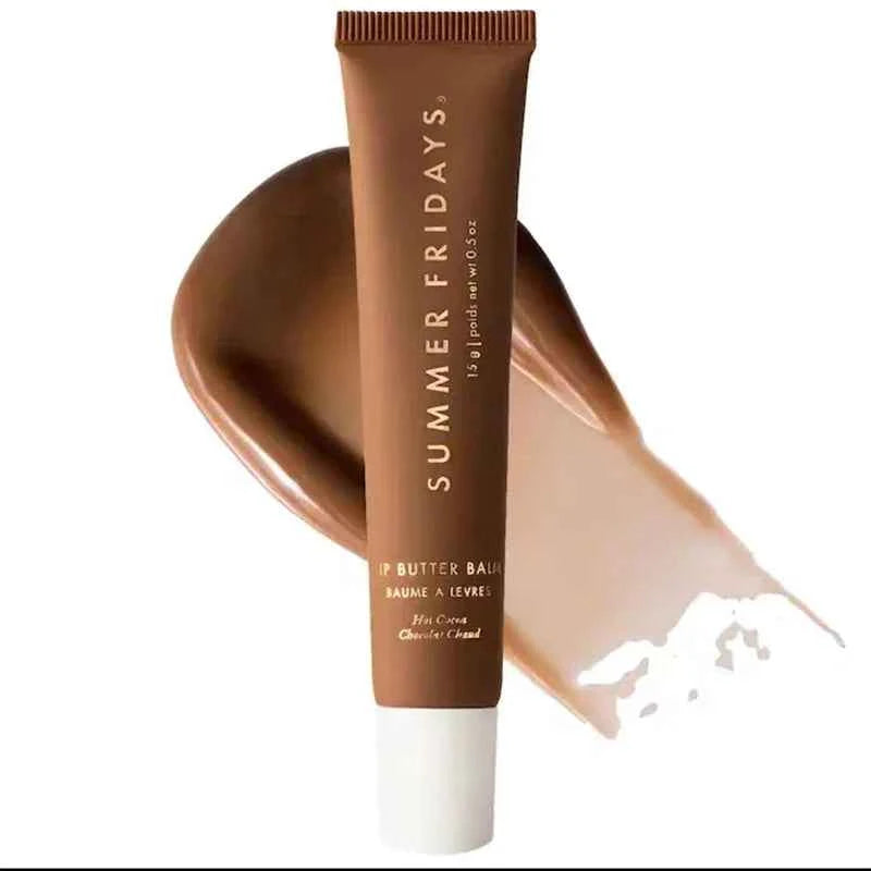 Baume à lèvres hydratant miroir brillant à lèvres vanille rose sucre café gâteau odeur rouge à lèvres huile transparente maquillage