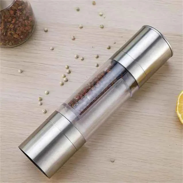 Moulin à Poivre 2-en-1