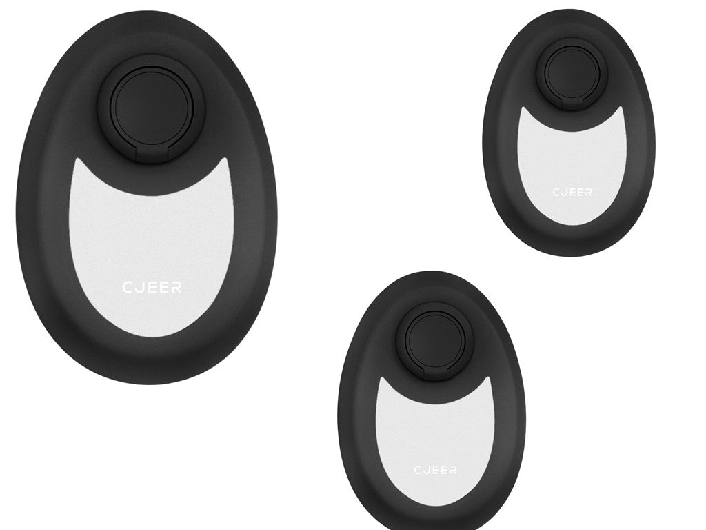 CJEER Épilation en cristal amélioré Gomme à cheveux en cristal magique pour femmes et hommes Outil d’exfoliation physique Gomme de cheveux indolore Outil d’élimination des cheveux pour les jambes, les bras arrière