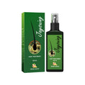 Jaysuing hair treatment strengthens hair, nourishes root growth and thickens scalp with a nourishing massage solution.