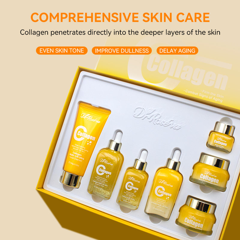 DR Collagen Multi-Effect Stimulating Super Set 