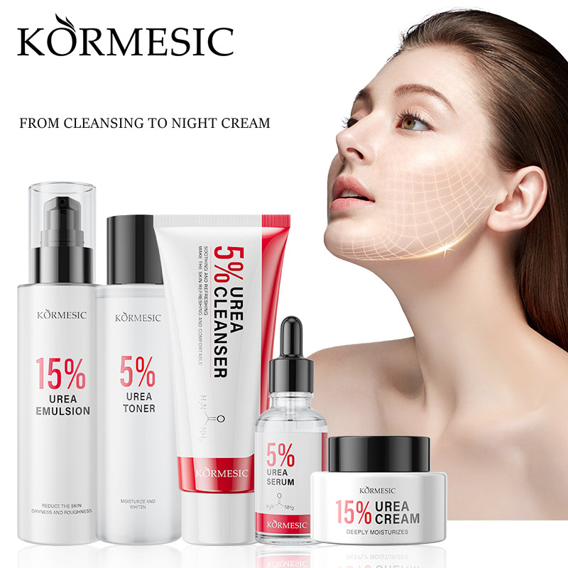 KORMESIC Body Care Set