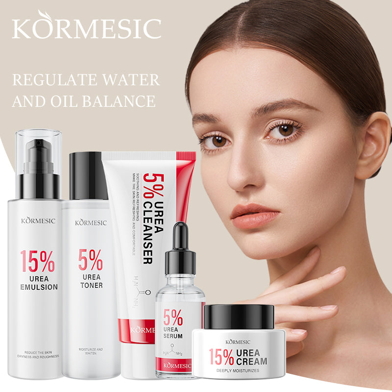 KORMESIC Body Care Set