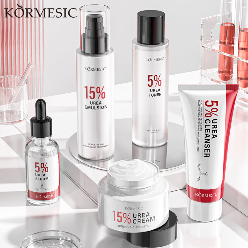 KORMESIC Body Care Set