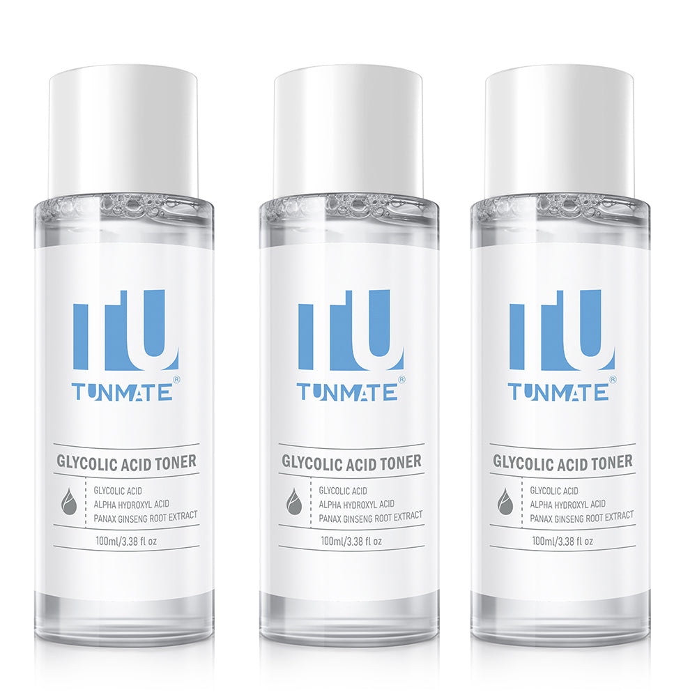 Tunmate glycolic acid toner 