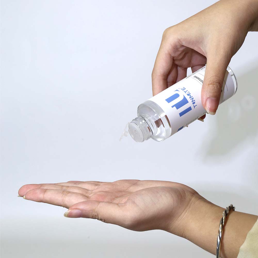 Tunmate Refreshing Turmeric Tonic 