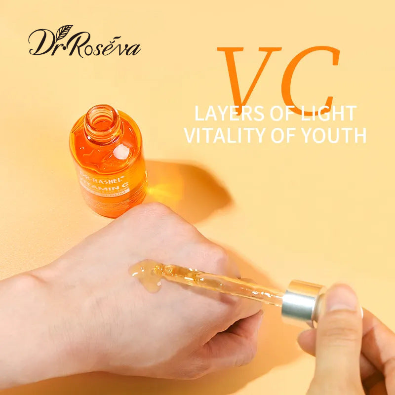 DR Whitening and Anti-Aging Face Serum 50ml 